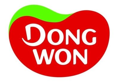 Trademark DONG WON