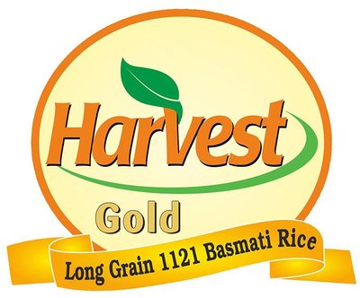 Trademark Harvest Gold