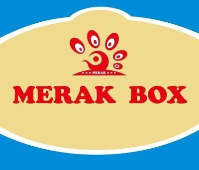 Trademark MERAK BOX