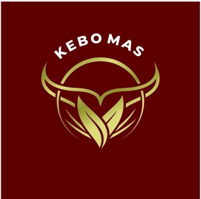 Trademark KEBOMAS + LOGO