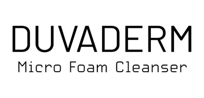 Trademark DUVADERM MICRO FOAM CLEANSER