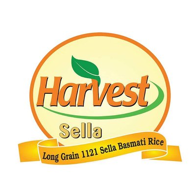 Trademark Harvest Sella