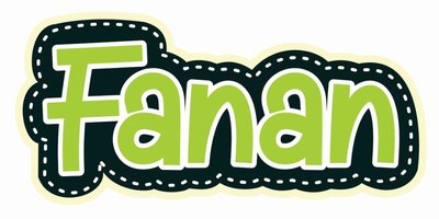 Trademark Fanan + LOGO