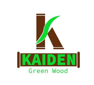 Trademark KAIDEN