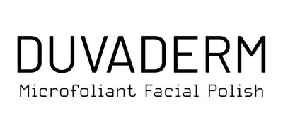 Trademark DUVADERM MICROFOLIANT FACIAL POLISH