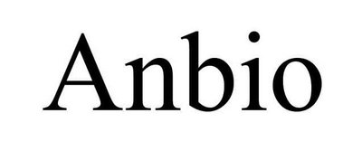 Trademark Anbio