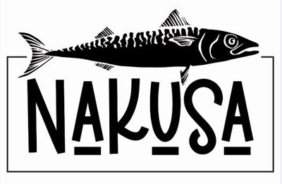 Trademark NAKUSA + LOGO