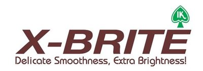 Trademark IK X-BRITE