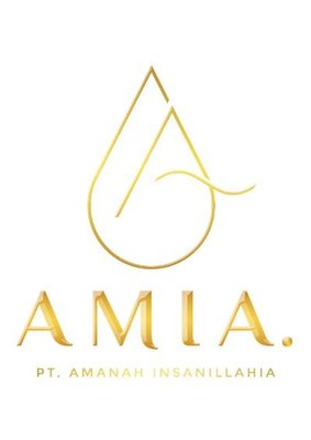 Trademark AMIA