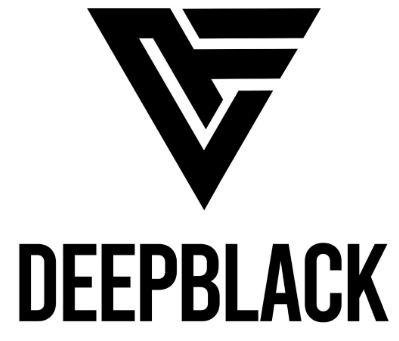 Trademark DEEPBLACK DAN LUKISAN