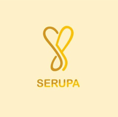 Trademark SERUPA DAN LUKISAN