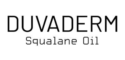 Trademark DUVADERM SQUALANE OIL