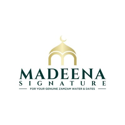 Trademark MADEENA SIGNATURE