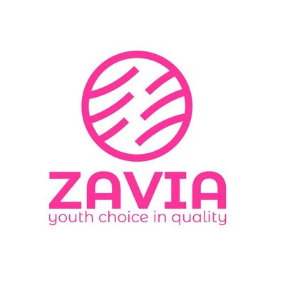 Trademark ZAVIA