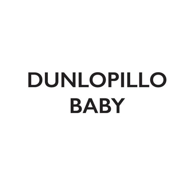 Trademark DUNLOPILLO KIDS