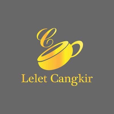 Trademark Lelet Cangkir