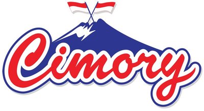 Trademark CIMORY + LOGO