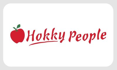 Trademark HOKKY PEOPLE