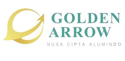 Trademark GOLDEN ARROW Nusa Cipta Alumindo + Lukisan