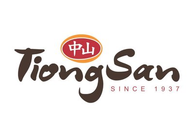 Trademark Tiong San