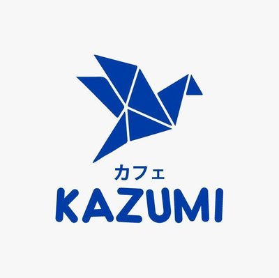 Trademark Kazumi カフェ