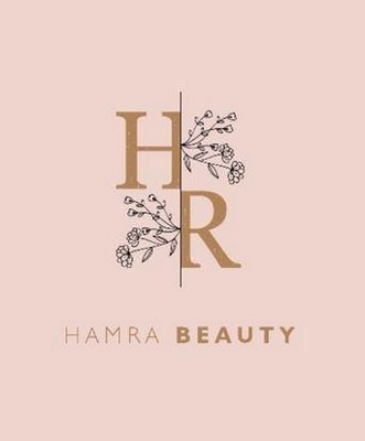 Trademark HAMRA BEAUTY + GAMBAR