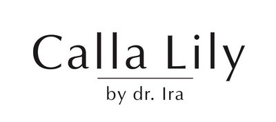 Trademark Calla Lily by dr. Ira