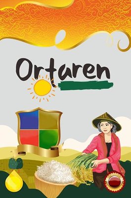 Trademark Ortaren dan Lukisan