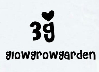 Trademark 3 g (glowgrowgarden)