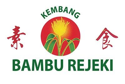 Trademark KEMBANG BAMBU REJEKI dan LUKISAN