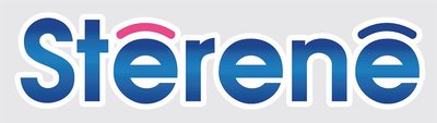Trademark Sterene
