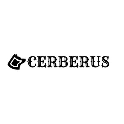 Trademark CERBERUS