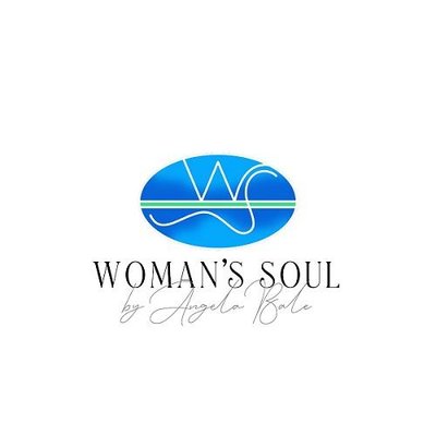 Trademark WOMAN'S SOUL by Angela Bale