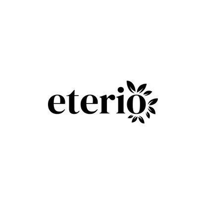 Trademark ETERIO