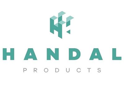 Trademark HANDAL PRODUCTS + Lukisan