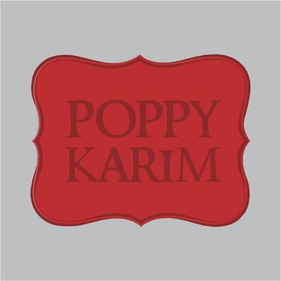 Trademark POPPY KARIM