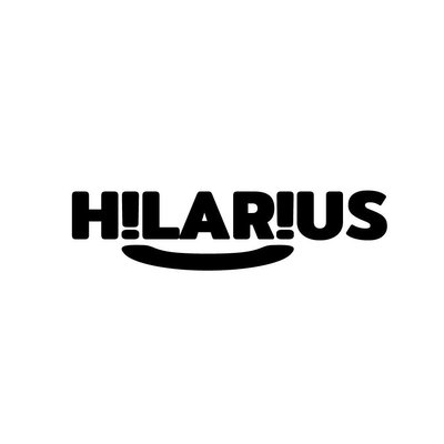 Trademark HILARIUS