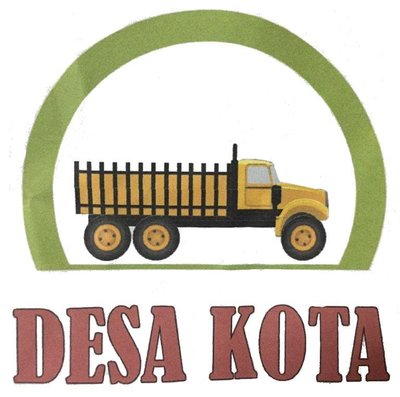 Trademark DESA KOTA + LOGO