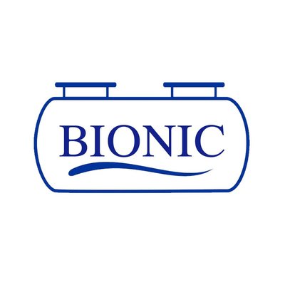 Trademark BIONIC