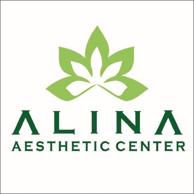 Trademark ALINA AESTHETIC CENTER