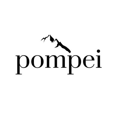 Trademark POMPEI