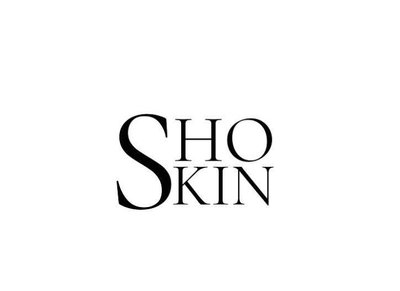 Trademark SHO SKIN