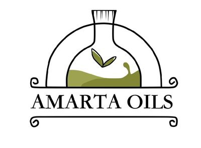 Trademark AMARTA OILS