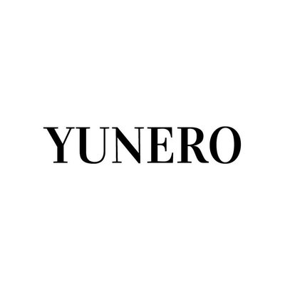 Trademark YUNERO