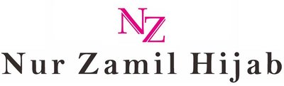Trademark NUR ZAMIL HIJAB