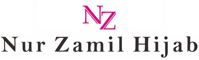 Trademark NUR ZAMIL HIJAB