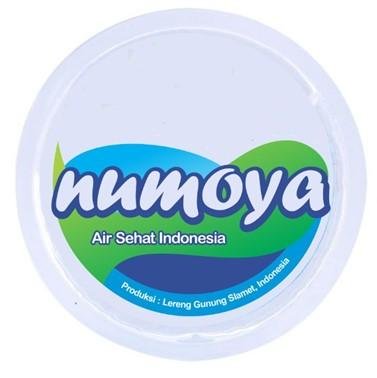 Trademark numoya