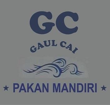 Trademark GAUL CAI