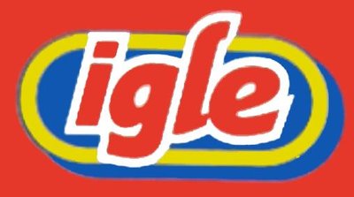 Trademark igle
