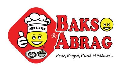 Trademark BAKSO ABRAG